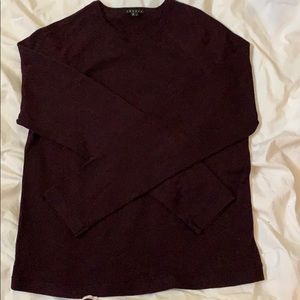 Theory Men’s long sleeve shirt